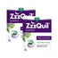 Zzzquil Melatonina, Valeriana Y Vitamina B6, 2X28 Comprimidos