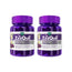 ZzzQuil Natura Forte Melatonina, Pack 2x30 Gummies