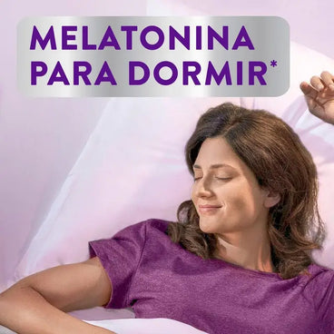 ZzzQuil Natura Forte Melatonina, 30 Gummies