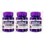 ZzzQuil Natura Forte Melatonina, Pack 3x30 Gummies
