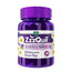 Zzzquil  Natura Kids Melatonina a Partir 4 Años , 30 gummies