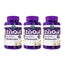 ZzzQuil Natura Melatonina, Pack 3x60 Gummies