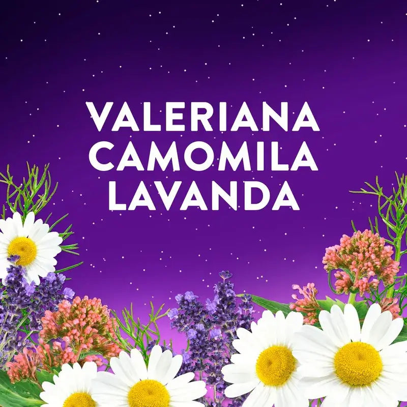 ZzzQuil Natura Melatonina, 60 Gummies