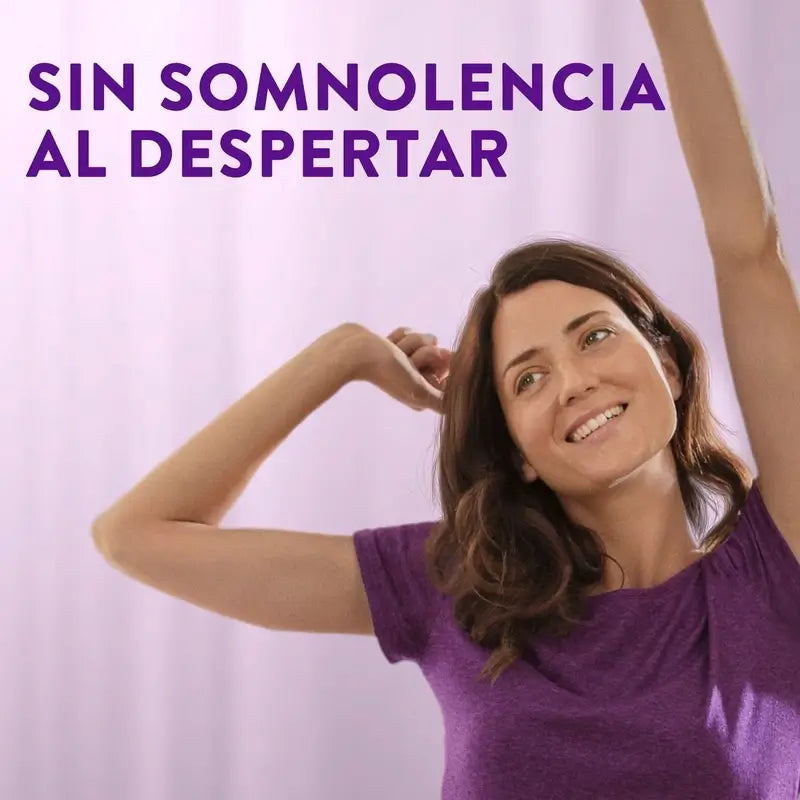 ZzzQuil Mango, Plátano y Valeriana, 60 Gummies