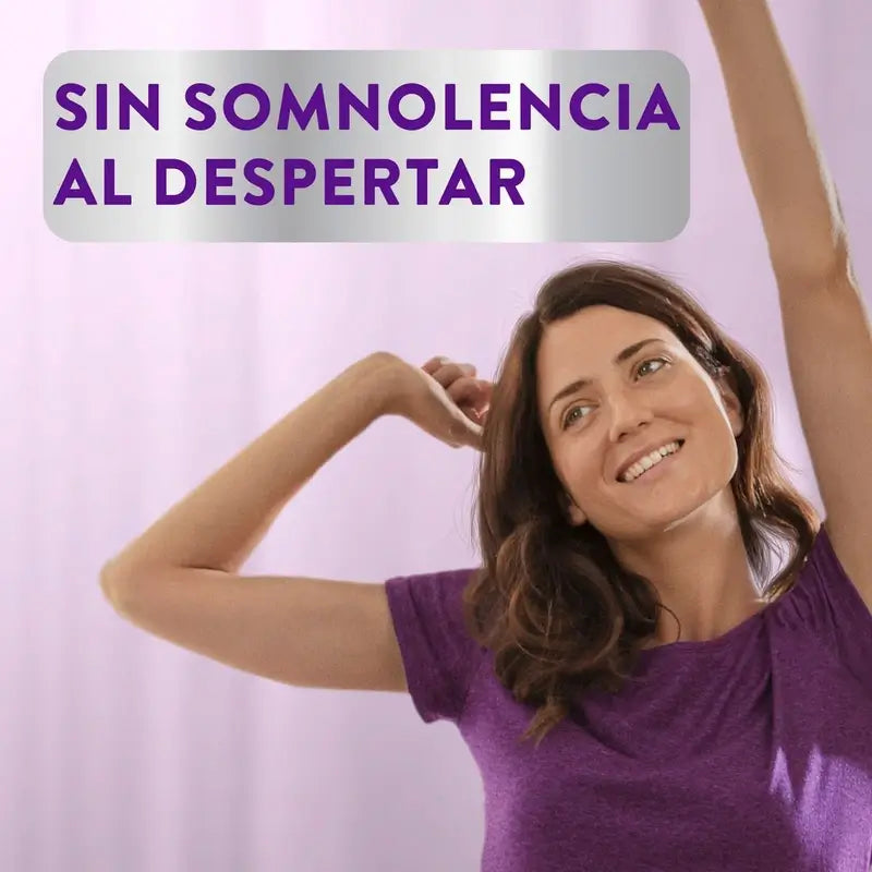 ZzzQuil Sueño Forte 60 Gummies