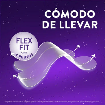 ZzzQuil Sueño Tiras Nasales, Respira y Duerme Mejor, 26 Tiras