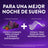 ZzzQuil Sueño Tiras Nasales, Respira y Duerme Mejor, 26 Tiras